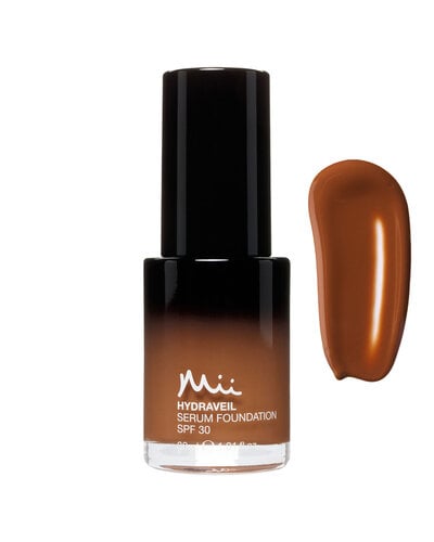 Mii Hydraveil Serum Foundation SPF30 30ml 18
