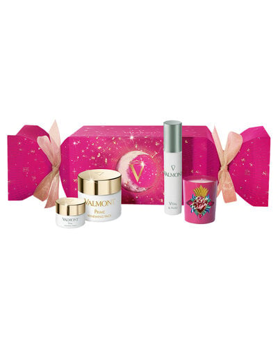 Valmont Prime Renewing Pack 50ml Vitality Set de Luxe