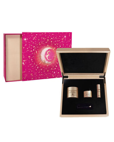 Valmont l'Elixir des Glaciers Visage & Yeux Set de Luxe