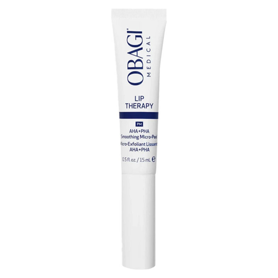 Lip Therapy AHA+PHA Smoothing Micro-Peel 15ml