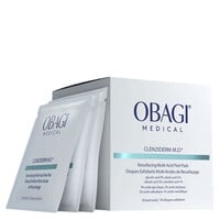 CLENZIderm M.D. Resurfacing Multi-Acid Peel Pads