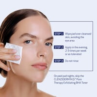 CLENZIderm M.D. Resurfacing Multi-Acid Peel Pads