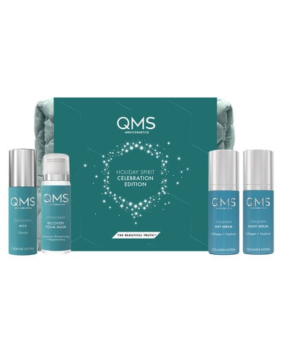 QMS Set Celebration Edition