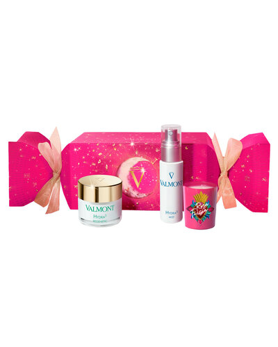 Valmont Hydration Hydra3 Regenetic de Luxe Set