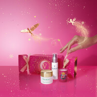 Hydration Hydra3 Regenetic de Luxe Set