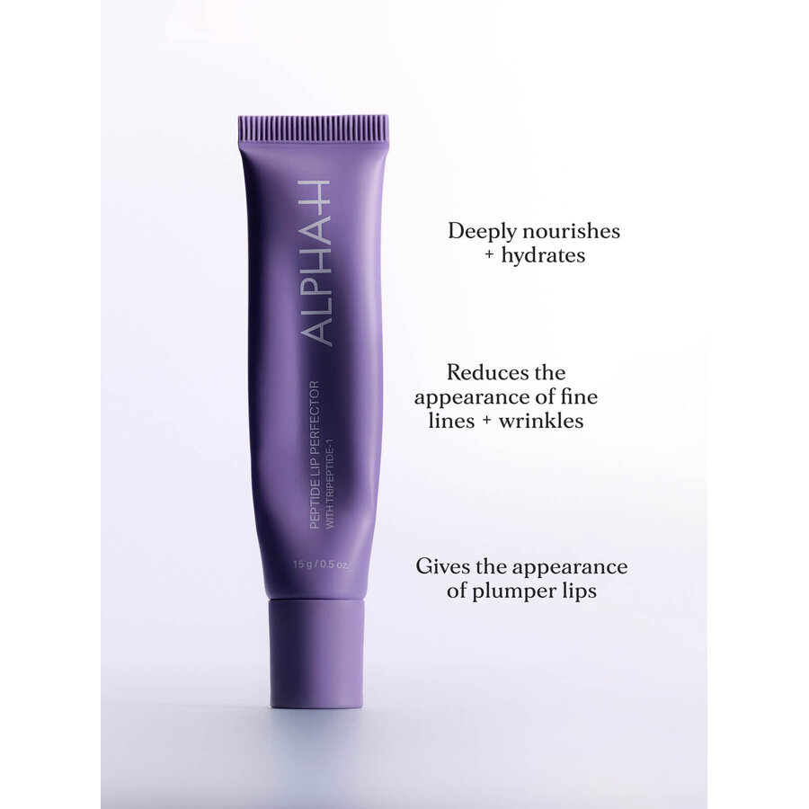 Peptide Lip Perfector 15gr