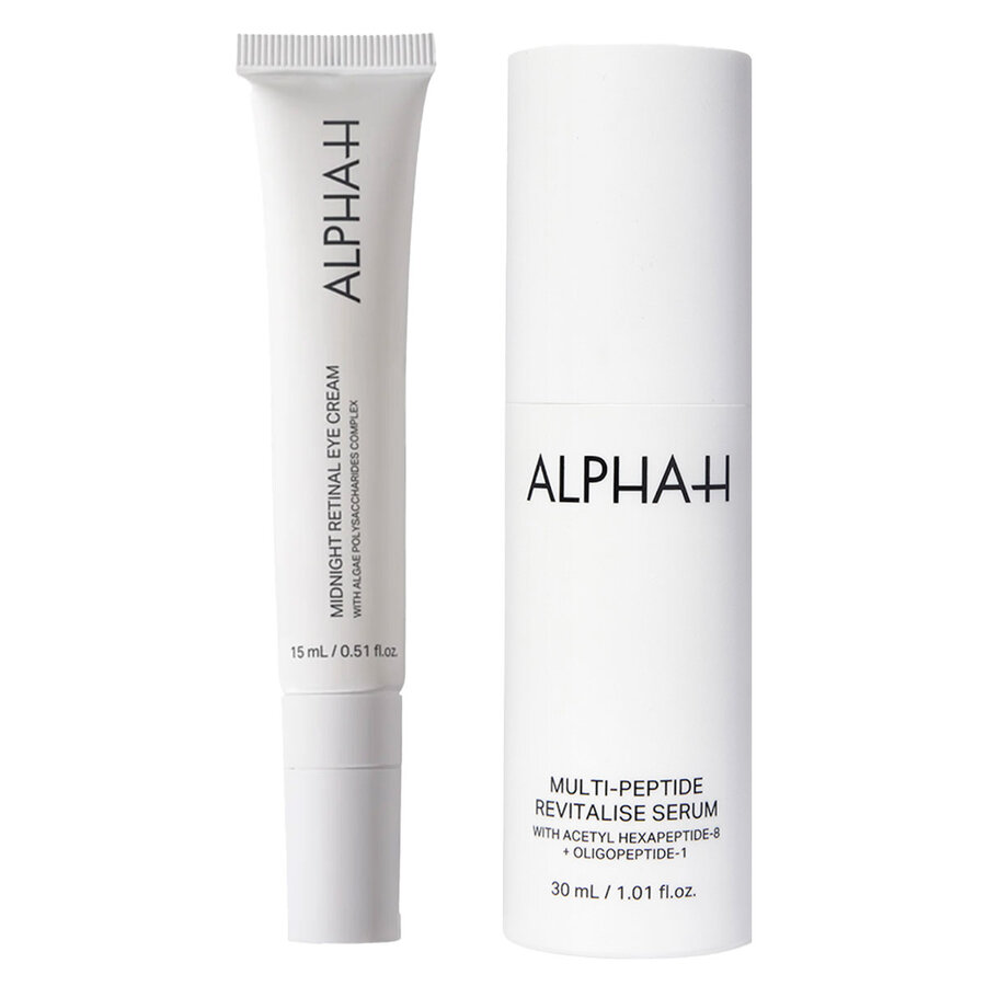 Midnight Peptide Duo