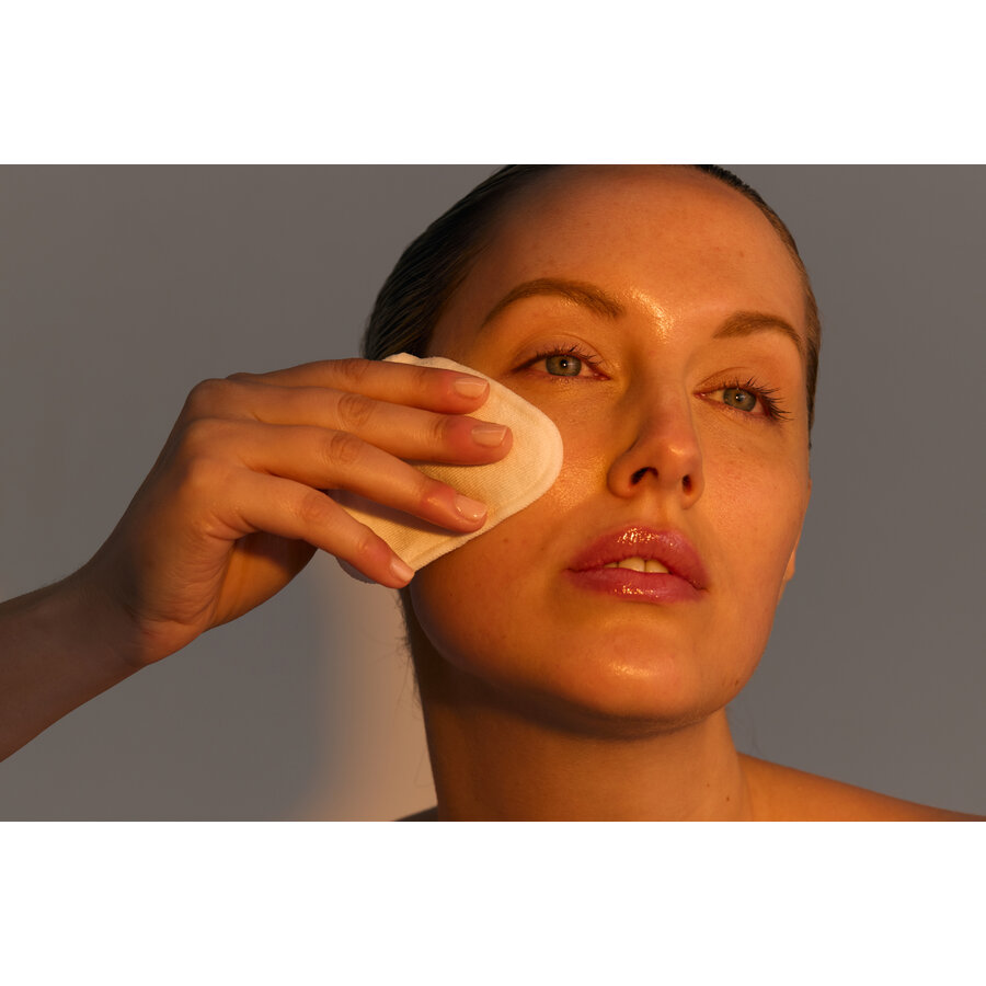 Liquid Gold + Vitamin C Exfoliating Treatment Trial Kit