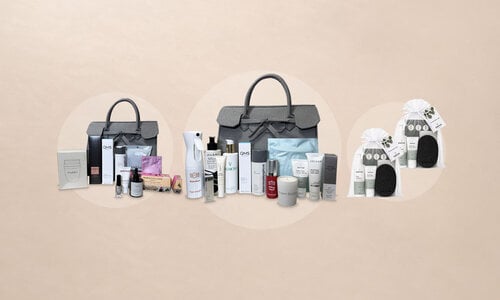 Dehcos Beauty Days: win één van de vier skincare pakketten!
