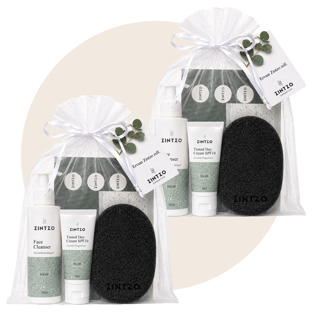 Dehcos Beauty Days: maak kans op een skincare pakket t.w.v. €97