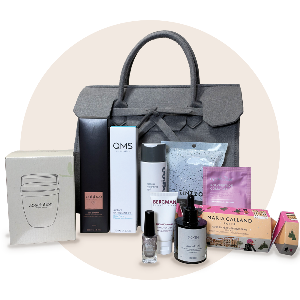Dehcos Beauty Days: maak kans op een skincare pakket t.w.v. €318