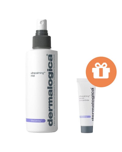 Dermalogica UltraCalming Mist 177ml +GIFT