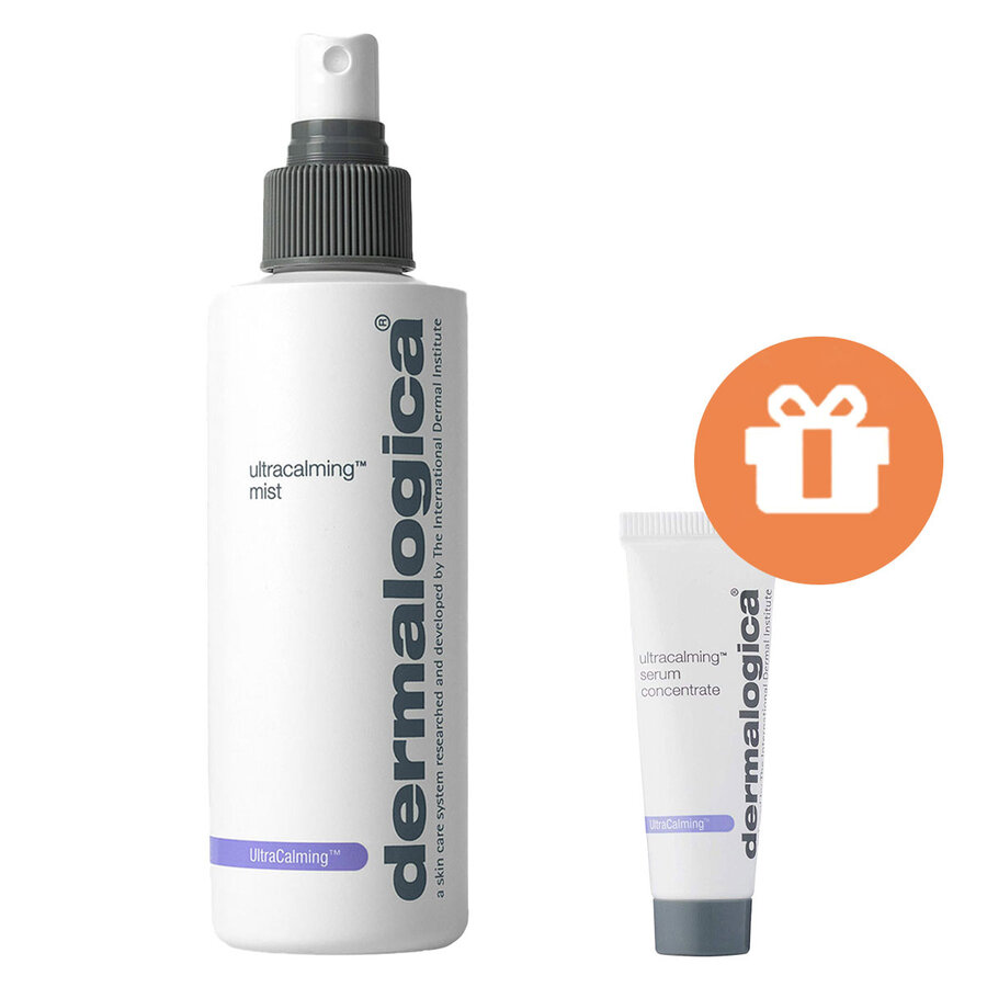 UltraCalming Mist 177ml +GIFT