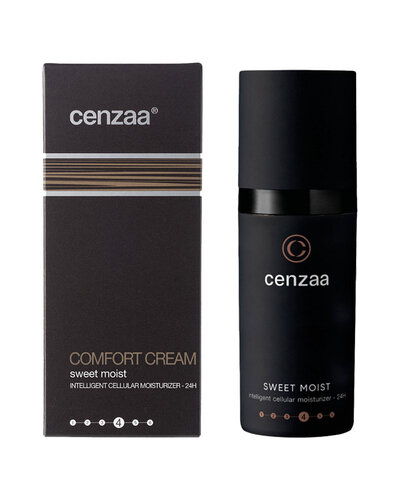 Cenzaa Comfort Cream Sweet Moist 30ml