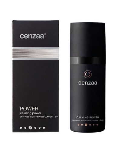 Cenzaa Power Calming Power 30ml