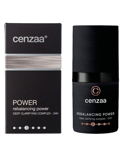 Cenzaa Power Rebalancing Power 15ml
