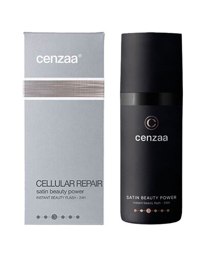 Cenzaa Cellular Repair Satin Beauty Power 30ml