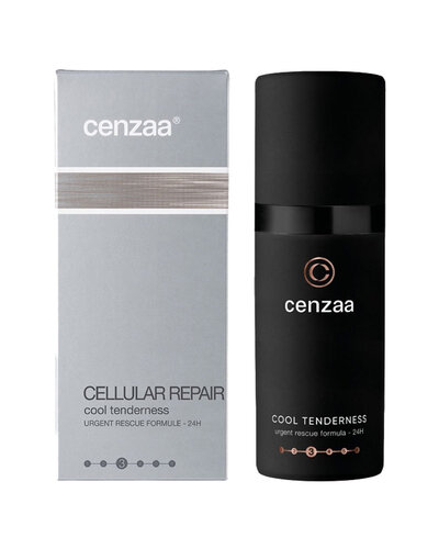 Cenzaa Cellular Repair Cool Tenderness 30ml