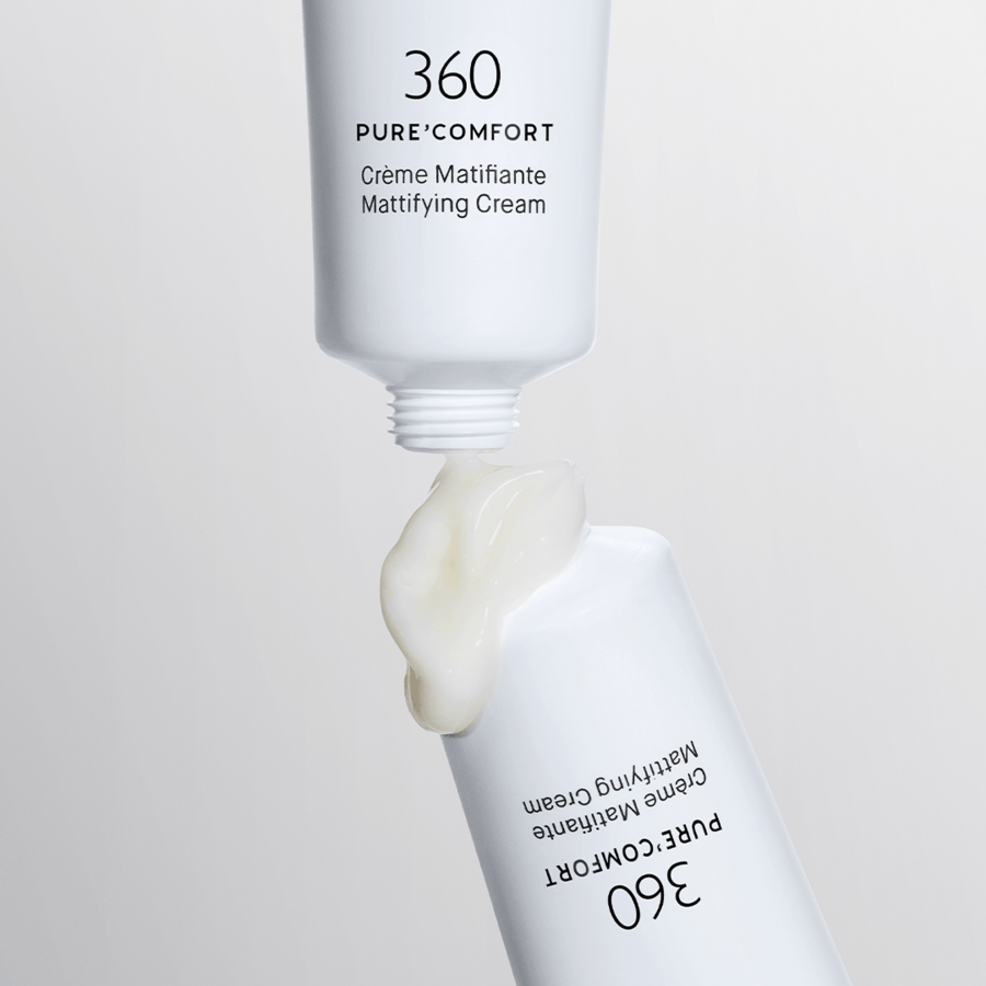 360 Pure'Comfort Mattifying Cream 50ml