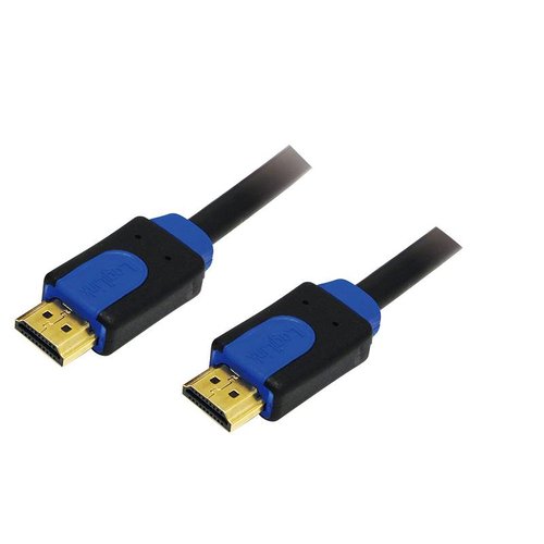 High Quality 4K HDMI 2.0 kabel met ethernet 2M