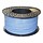 UTP CAT6a solid 100M 100% copper blue (Bulk Network Cable)