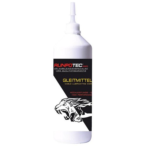 RUNPO RUNPO Cable Pulling Lubricant 1L