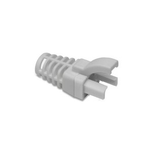 Tule/Trekontlasting voor RJ45 6.3mm Grijs