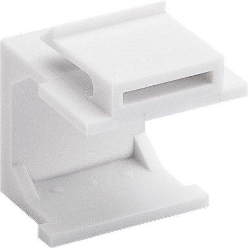 Keystone cover (pack of 4) white