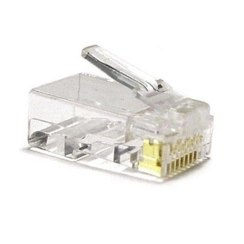 Cat5e connector