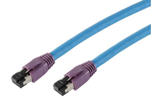 Cat8 cables