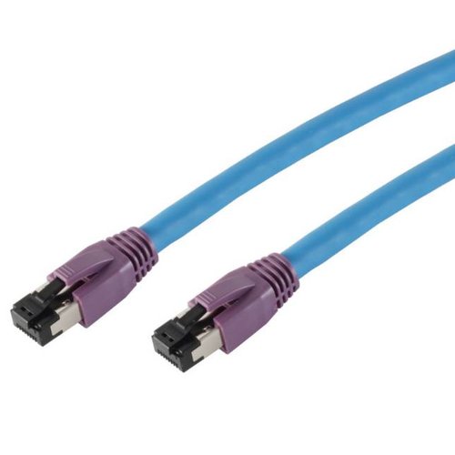 Cat8 cables