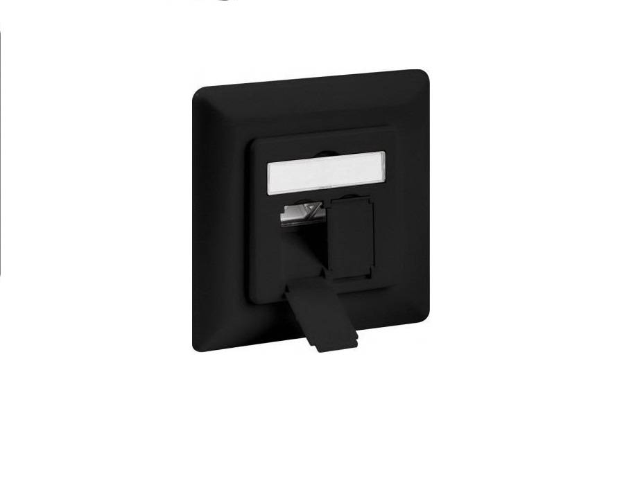 What kinds of wall outlets are there? Netwerkkabel.eu