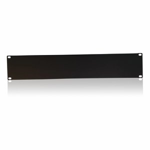 Bintra 2U metal panel 2U metal panel