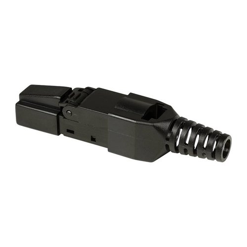 CAT6a toolless connector RJ45 - UTP
