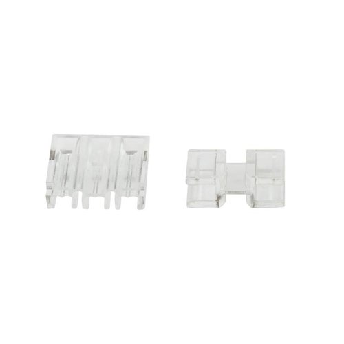 CAT6a modulair plug RJ45 - STP 50 stuks