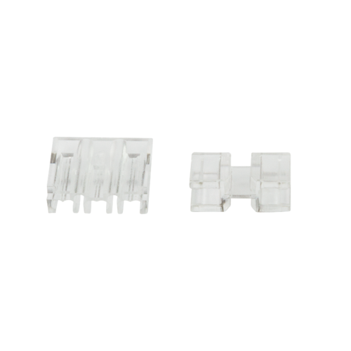 CAT6a Connector RJ45 - STP 10 stuks voor soepele en stugge kabel