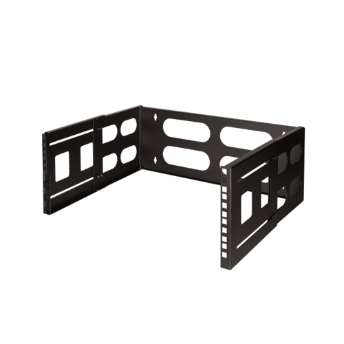 4U wand server rack 494x400x183mm (BxDxH)