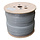 Bintra UTP CAT6 solid 500M 100% copper grey (Bulk Network Cable)