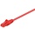 Cat6 15m rood UTP kabel