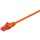 Cat6 0.5M U/UTP Orange