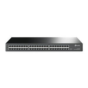 TP-Link 48 Poorts Gigabit Switch 10/100/1000 Mbps