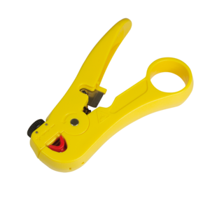 Professional Cable Stripper With Cutter