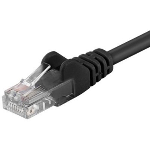 UTP Cat 5e (Cat5e u/utp) netwerkkabels