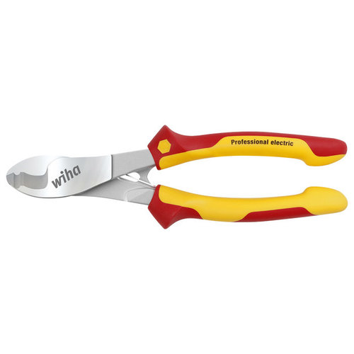 WIHA WIHA Professional Electric Kabelknipper