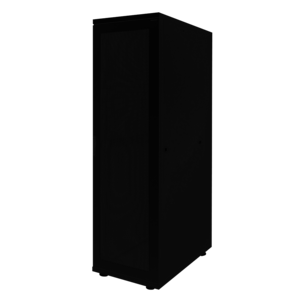 OEM 42U Server Rack Cabinet Hexagonal vented curved door (WxDxH) 800x1000x2055mm