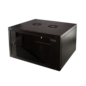 21U wall cabinet with glass door 600x560x1022mm (WxDxH) 21U wall cabinet with glass door 600x560x1022mm (WxDxH)