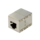 CAT6 RJ45 Coupling Shielded