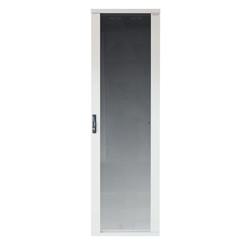 16U Patch cabinet 600x600x878mm white