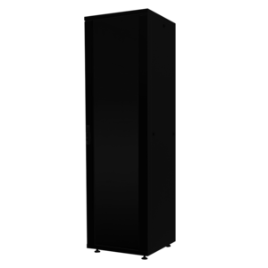 32U server cabinet with glass door 800x800x1588mm