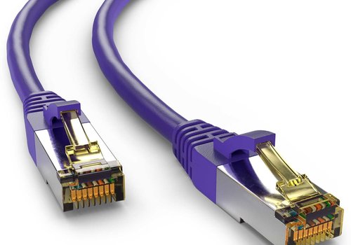 Cat6 Cables